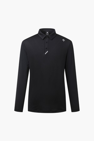 남성 자카드 냉감 긴팔 티셔츠 (DP11MFTL39)