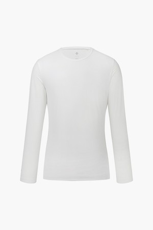 남성 라운드넥 냉감 베이스레이어 (DP22MFIN42)