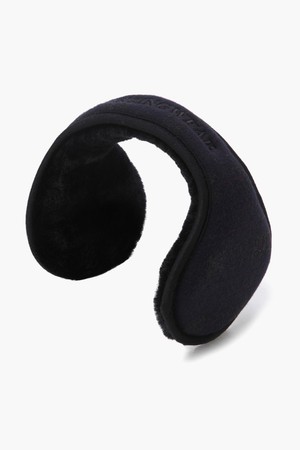 [먼싱웨어] 남성 방한 이어워머_NAVY-a