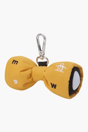 [먼싱웨어] 여성 나비 넥타이 2구 볼케이스 오렌지(MP112LET21)_ORANGE-a