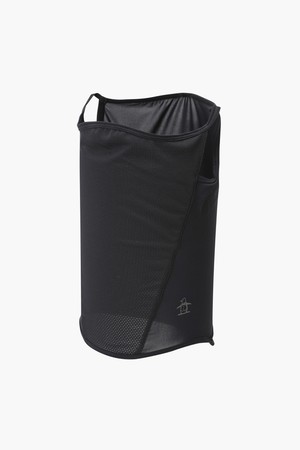 [먼싱웨어] 공용 냉감 풀오버 블랙(MP121MCM31)_BLACK-a