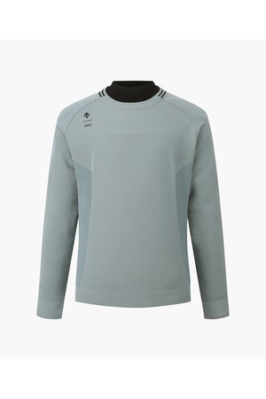 남성 2in1 방풍 스웨터 (DQ12MFKP11)