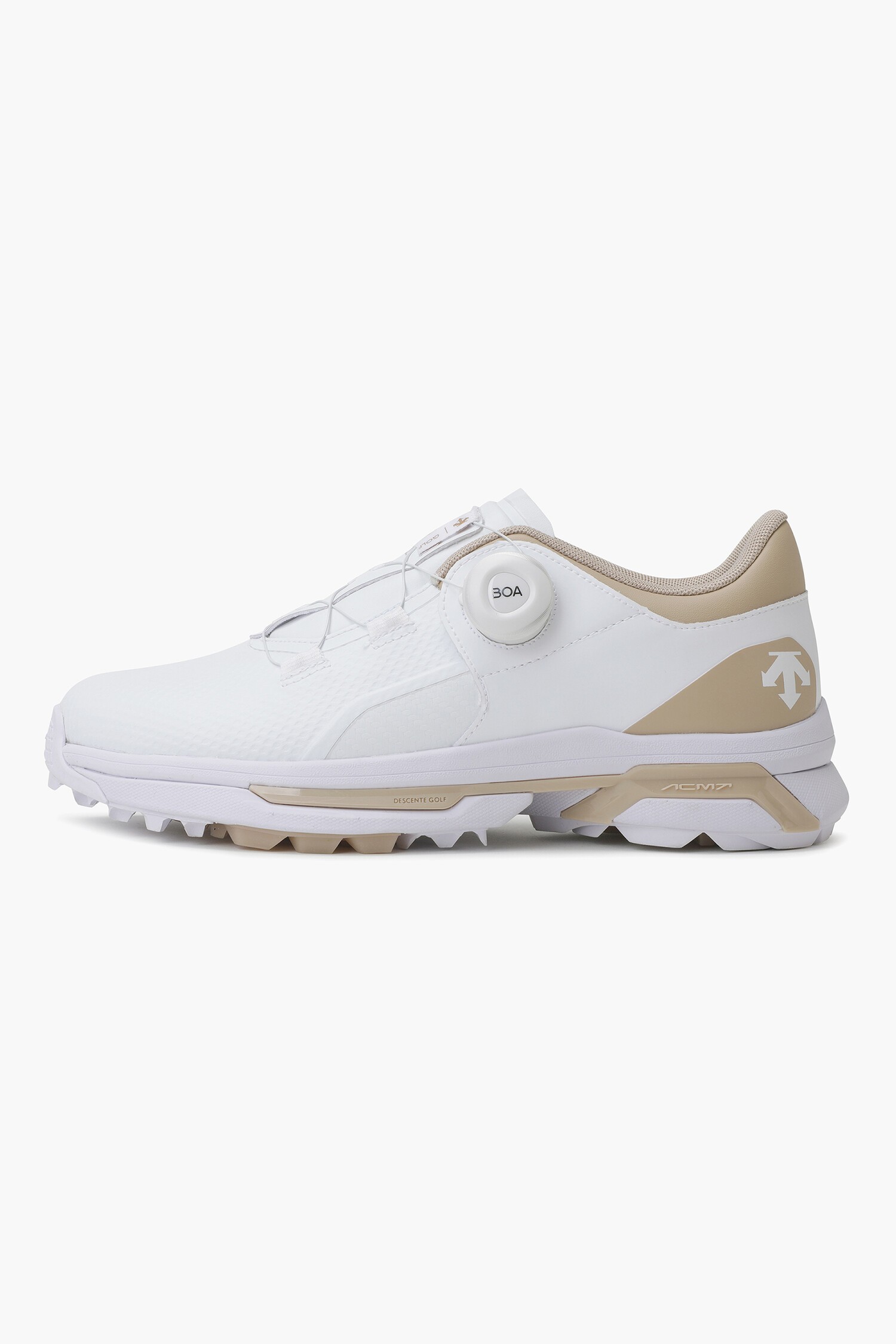 【DESCENTE GOLF】 Unisex ACMT-PRO (Arcmont Pro) BOA ACMT-PRO(아크먼트 프로) BOA (DQ12ULSH21)_DESCENTE GOLF