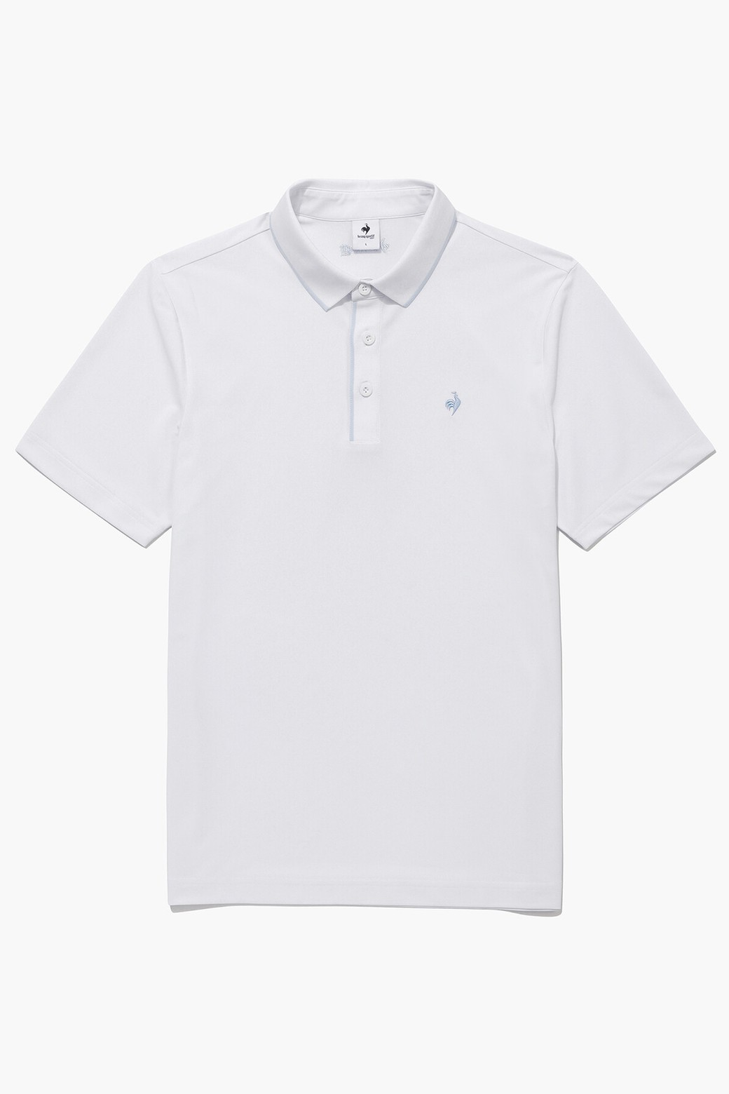 le coq sportif golf - 반팔티셔츠 - LE_TANDARD 에센셜 PQ 티셔츠 (GQ121MTS35)