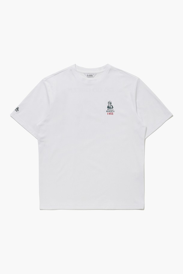 [온라인 단독] 공용 피터보기 라운드 티셔츠 화이트(MQ121PTS32)는 젊고 트렌디한 디자인의 라운드넥 반소매 티셔츠입니다. 면과 폴리에스터 혼방 소재로 제작되어 부드러운 촉감을 선사하며, 얇은 두께감으로 봄, 여름 시즌에 시원하게 착용하기 좋습니다. 레귤러핏으로 편안한 착용감을 제공하며, 캐주얼, 스포티, 미니멀 스타일을 모두 소화할 수 있습니다. 무지 디자인으로 다양한 하의와 매치하기 용이하며, 골프룩 또는 일상복으로 활용 가능합니다. 2025년 2월에 제조되었으며, 한국에서 생산되었습니다.
