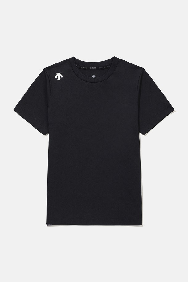 영애슬릿 터프 반팔 티셔츠 블랙(SQ32JUTS71)은 유아동을 위한 여름용 반팔 티셔츠입니다. TOUGH 원단을 사용하여 흡습, 속건, UV 차단 기능을 갖췄으며, Prime Flex 하이스트레치 원사 기술로 신축성과 경량성을 더했습니다. 레귤러핏 라운드넥 크롭 스타일로, 블랙, 아이보리 화이트, 핫핑크 세 가지 색상으로 출시되었습니다.
