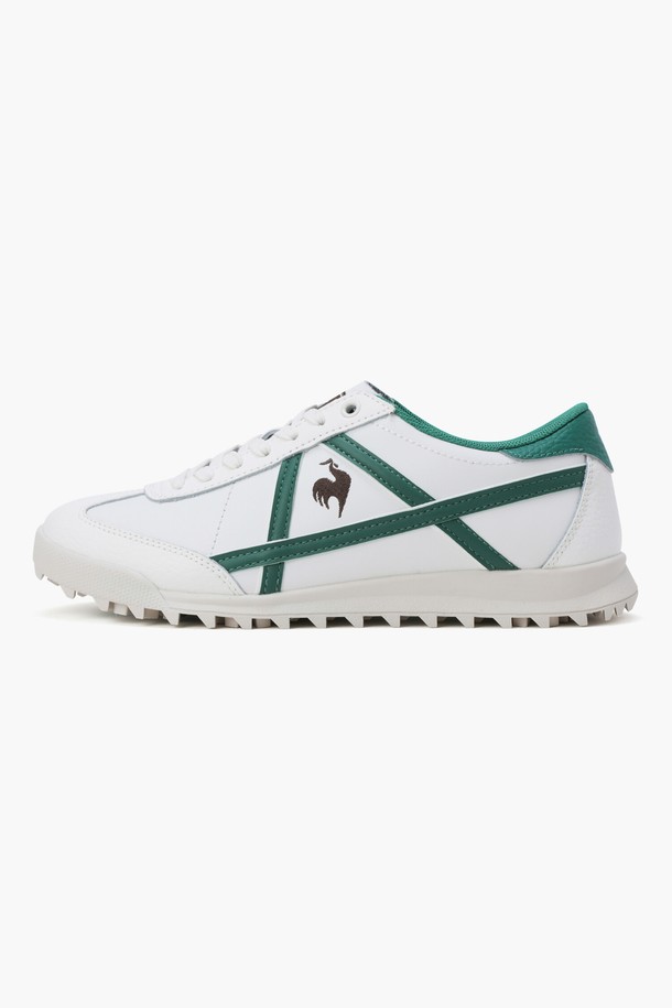 le coq sportif golf - 스포츠 슈즈 - POPOLAR SWING (포폴라 스윙) (GQ324USH72)