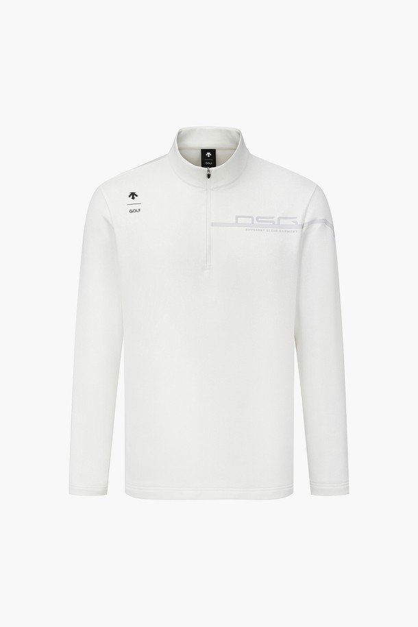 남성 가루이시 반집업 긴팔 티셔츠 DQ42MFTLO3는 가을, 겨울 시즌 골프 및 일상에서 스포티한 스타일을 연출하기 좋은 남성용 반집업 티셔츠입니다. 두꺼운 두께감으로 보온성을 높였으며, 부드러운 촉감의 가루이시 원단으로 제작되어 편안한 착용감을 제공합니다. 레귤러핏으로 제작되었으며, DSG 이니셜 프린트와 로고 패턴이 스포티한 무드를 더합니다. 나일론, 폴리에스터, 폴리우레탄 혼방 소재로 활동성을 높였습니다. BWTG, BLKG 두 가지 색상으로 제공됩니다.
