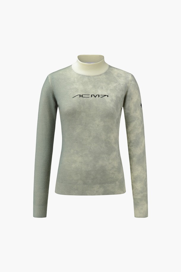 아크먼트(ACMT) 여성 그라데이션 프린트 풀오버 DQ41WFKPOD는 울 100% 원사로 제작되어 부드러운 촉감을 선사하는 여성 풀오버입니다. 가을과 겨울에 따뜻하게 입을 수 있으며, 가벼운 착용감과 독특한 갤럭시 프린트 패턴이 특징입니다. 라운드넥과 레귤러핏 디자인으로 베이직하면서도 세련된 스타일을 연출하며, 골프, 일상 등 다양한 TPO에 활용 가능합니다. 클래식, 미니멀, 캐주얼 스타일을 즐겨 입는 여성분들께 추천합니다. 긴 소매 기장의 레귤러 기장으로 편안하게 착용할 수 있습니다.
