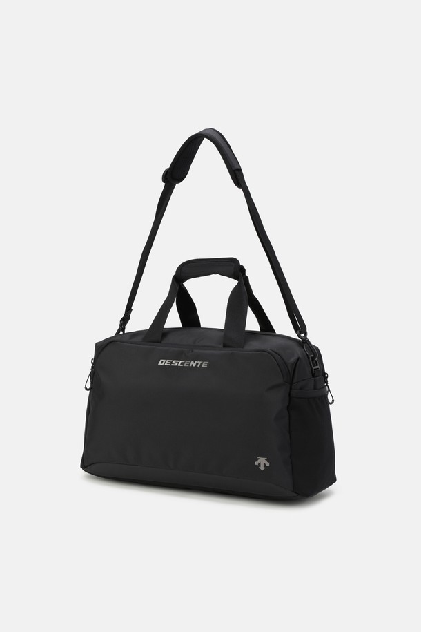 DESCENTE - 숄더/크로스백 - 트레이닝 커뮤터 짐백 (25L) 블랙 SR123TBG1B
