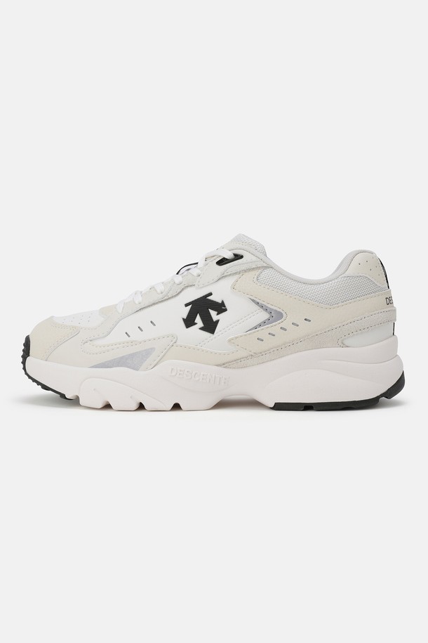 DESCENTE - 스니커즈 - 어반 몬스터 베이지 SR123LCR13