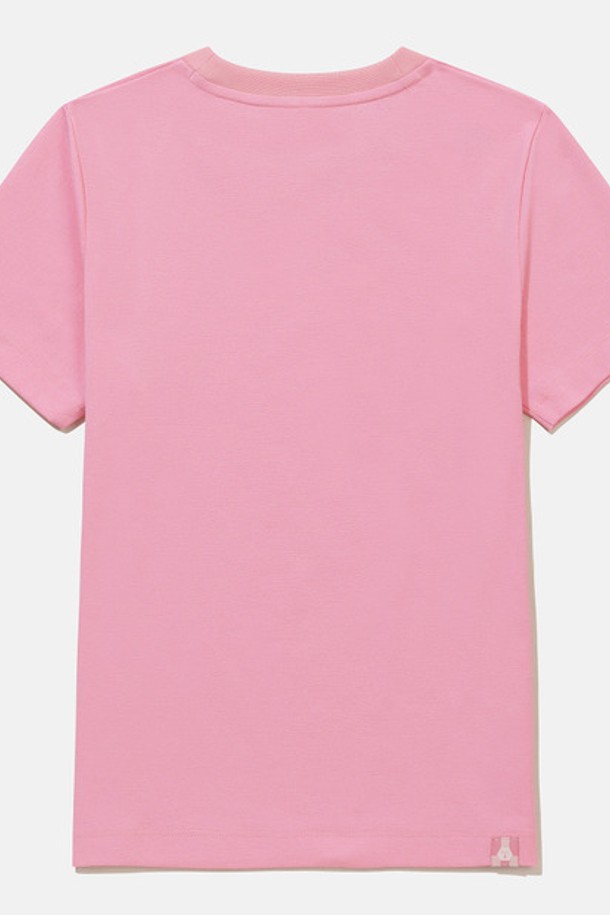 영애슬릿 터프 반팔 티셔츠 핫핑크(SQ32JUTS71)는 유아동을 위한 스포티한 스타일의 반팔 티셔츠입니다. 핫핑크, 블랙, 아이보리, 화이트 4가지 색상으로 출시되었으며, 여름철 트레이닝 및 스포츠 활동에 적합합니다. 흡수, 속건, 자외선 차단, 신축성, 경량 기능을 갖춘 폴리에스터, 폴리우레탄 혼방 소재로 제작되어 부드러운 촉감과 우수한 내구성을 자랑하며, 고신축 원사 프라임플렉스를 사용하여 활동성을 높였습니다.
