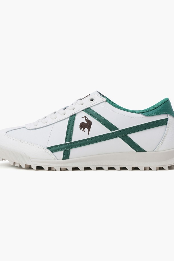 le coq sportif golf - 스포츠 슈즈 - POPOLAR SWING (포폴라 스윙) (GQ324USH72)