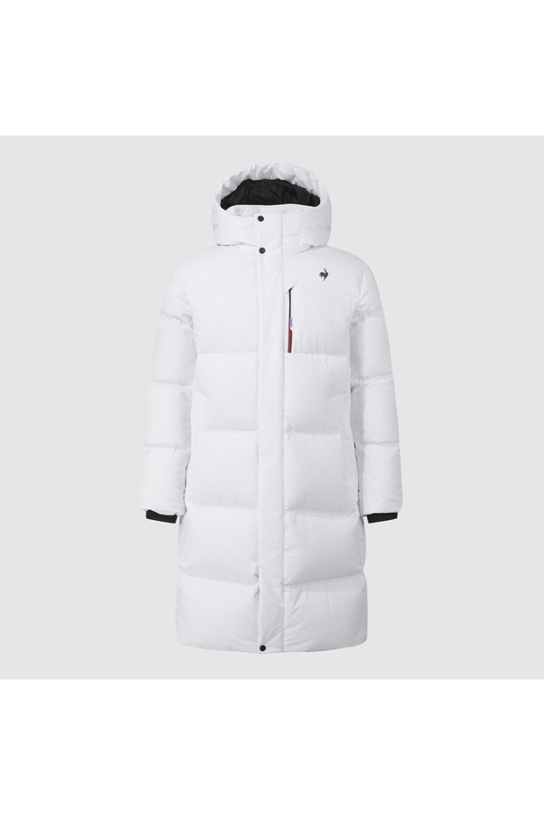 유니 레귤러핏 벤쳐 구스 롱다운자켓 - 화이트 QQ423EDJN2는 남녀 모두 착용 가능한 롱다운 재킷입니다. 일상, 스포츠 활동에 적합하며, 캐주얼, 스포티, 미니멀 스타일을 소화합니다. RDS 인증 구스다운 충전재(80:20)와 발수 기능, 내부 소매 커프스 디테일로 보온성과 활동성을 높였습니다. 롱 기장에 집업 여밈 방식으로 편안하게 착용 가능하며, 레귤러핏과 부드러운 촉감으로 편안함을 더했습니다. 출근룩과 여행룩에 활용하기 좋은 디자인입니다.
