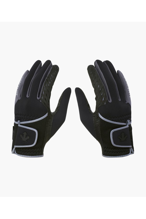 아크먼트(ACMT) 남성 360 그립 플리스 방한 양손 장갑 DQ42MFGLO1은 골프룩을 위한 스포티하고 미니멀한 디자인의 남성용 장갑입니다. 겨울철 방한을 위해 두꺼운 두께로 제작되었으며, 합성가죽, 폴리에스터, 폴리우레탄, 플리스 소재를 사용하여 보온성을 높였습니다. 360도 패턴과 논슬립 실리콘 처리가 되어 있어 뛰어난 그립감을 제공하며, 손바닥 미끄럼 방지 기능으로 안정적인 사용이 가능합니다. 블랙(BLKG) 컬러로 어떤 골프 의상에도 잘 어울립니다.
