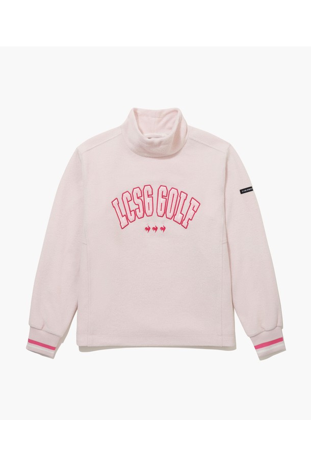 여성 부클 방풍 긴팔 티셔츠(LPNK GQ422LRLO1)는 골프 및 스포츠 활동에 적합한 스포티한 스타일의 긴팔 티셔츠입니다. 부드러운 촉감의 부클 원단으로 제작되었으며, 봄, 가을 시즌에 착용하기 좋습니다. 레귤러 핏의 하프넥 디자인으로 편안함을 제공하며, 방풍 기능을 갖춰 활동적인 움직임에도 쾌적함을 유지해 줍니다. LPNK(연핑크), BLCK(블랙), LBLU(연블루) 3가지 컬러로 출시되어 취향에 맞게 선택할 수 있습니다. 캐주얼, 미니멀 스타일 연출에도 활용 가능하며, 안감이 있어 더욱 따뜻하게 착용할 수 있습니다.
