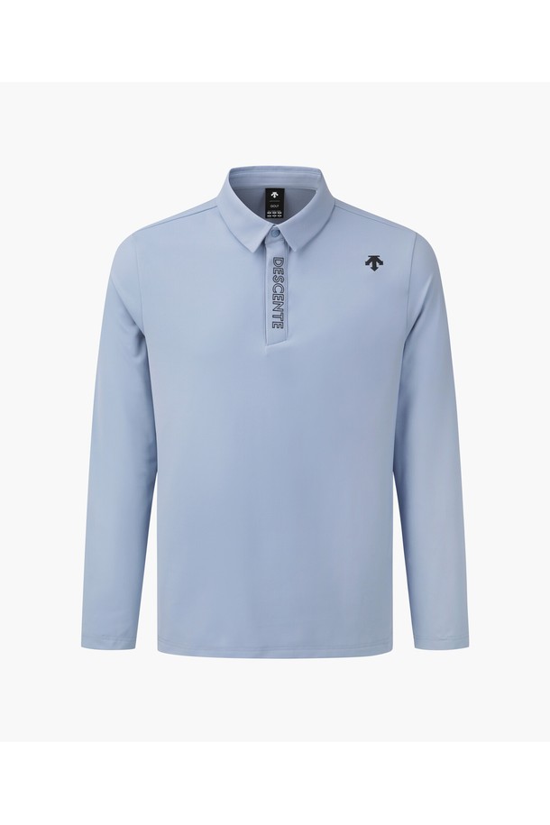 남성 원포인트 제에리 긴팔 티셔츠 DP32MFTL9A는 봄, 가을 시즌에 골프 및 일상생활에서 활용하기 좋은 상의입니다. 나일론과 폴리우레탄 혼방 소재로 제작되어 활동성과 착용감이 우수하며, 레귤러핏 디자인으로 편안한 핏을 제공합니다. 제에리 넥 라인과 긴소매, 원포인트 패턴이 스포티하면서도 베이직한 스타일을 연출합니다. 골프웨어, 스포츠웨어로 활용하기에 적합하며, 활동적인 스타일을 선호하는 남성분들에게 추천합니다. 블랙그린(BLKG), 라이트블루그린(LBLG) 두 가지 색상으로 만나볼 수 있습니다.
