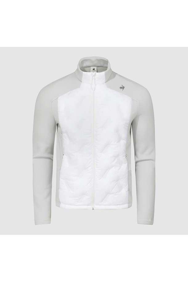 유니 경량 하이브리드 패딩 재킷 - 화이트 QQ423EPDO5는 가볍고 활동적인 겨울 스타일을 위한 필수템입니다. 여성 및 남성 모두 착용 가능하며, 일상과 스포츠 활동에 적합합니다. 하이브리드 디자인으로 보온성을 높였으며, 얇은 두께감과 부드러운 촉감이 특징입니다. 레귤러핏으로 편안하게 착용 가능하며, 출근룩, 산책룩 등 다양한 TPO에 활용할 수 있습니다. 무지 스타일의 화이트, 블랙 두 가지 색상으로 미니멀하고 스포티한 룩을 연출해 보세요.
