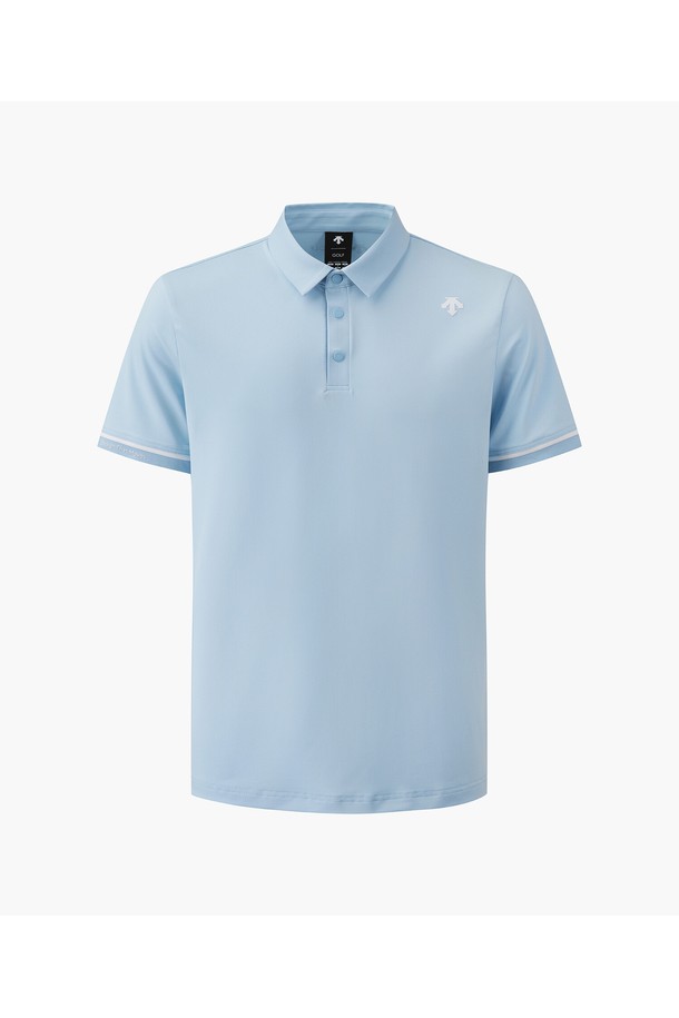 남성 피케 반팔 티셔츠 (DP22MFTS4G)는 봄, 여름 시즌에 골프 및 일상생활에서 활용하기 좋은 남성용 상의입니다. NAVG, SBLG 두 가지 색상으로 출시되었으며, 스포티하고 베이직한 스타일을 연출합니다. 폴리에스터, 나일론, 폴리우레탄 혼방 소재로 제작되어 얇고 부드러운 촉감을 제공하며, 흡습 및 속건 기능으로 쾌적한 착용감을 선사합니다. 레귤러핏 카라넥 디자인에 무지 패턴으로 미니멀한 스타일을 강조하며, 골프웨어로도 손색없는 활용성을 자랑합니다.
