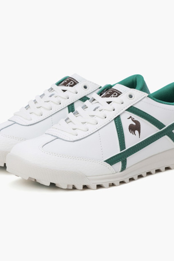 le coq sportif golf - 스포츠 슈즈 - POPOLAR SWING (포폴라 스윙) (GQ324USH72)
