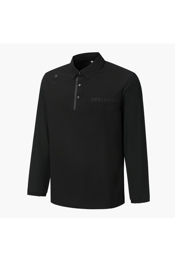 남성 우븐 카라 긴팔 티셔츠 (SET-UP) (DQ32MFTL8A)는 골프 및 일상용으로 활용 가능한 남성용 카라 티셔츠입니다. 봄, 여름 시즌에 적합하며, 스포티, 베이직 스타일을 연출할 수 있습니다. 레귤러 핏의 긴소매 디자인으로, Y넥 라인이 특징이며, 나일론과 폴리우레탄 혼방 소재로 제작되어 경량성과 신축성을 제공합니다. 부드러운 촉감과 셋업 스타일, 트리코트 MIX 디테일이 돋보이는 얇은 두께의 무지 티셔츠입니다. BEGG, BLKG 두 가지 컬러로 만나보실 수 있습니다.
