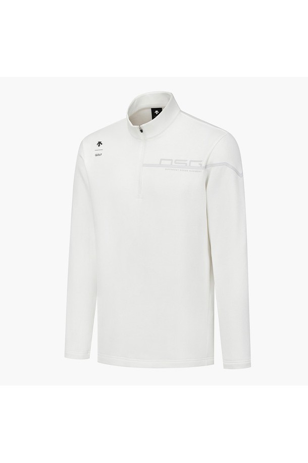 남성 가루이시 반집업 긴팔 티셔츠 DQ42MFTLO3는 가을, 겨울 시즌 골프 및 일상에서 스포티한 스타일을 연출하기 좋은 남성용 반집업 티셔츠입니다. 두꺼운 두께감으로 보온성을 높였으며, 부드러운 촉감의 가루이시 원단으로 제작되어 편안한 착용감을 제공합니다. 레귤러핏으로 제작되었으며, DSG 이니셜 프린트와 로고 패턴이 스포티한 무드를 더합니다. 나일론, 폴리에스터, 폴리우레탄 혼방 소재로 활동성을 높였습니다. BWTG, BLKG 두 가지 색상으로 제공됩니다.
