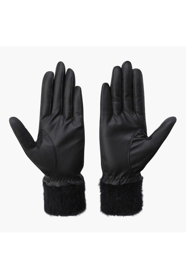 여성 방한 장갑 DQ42WFGLO3는 골프룩 또는 겨울 데일리룩에 잘 어울리는 클래식 & 미니멀 스타일의 방한 장갑입니다. 부드러운 촉감의 합성가죽, 나일론, 폴리우레탄 소재를 사용하여 보온성을 높였습니다. 블랙 & 그레이 컬러로 출시되었으며, 손목 부분에는 계절감을 살린 원사를 사용하여 디자인 포인트를 더했습니다. 스피릿 포인트 디자인으로 세련된 분위기를 연출합니다. 추운 겨울, 따뜻함과 스타일을 동시에 잡을 수 있는 아이템입니다.
