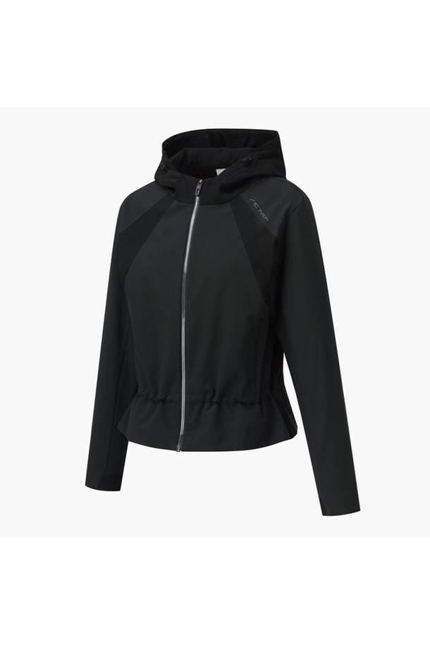 아크먼트(ACMT) 여성 스톰플리스 점퍼 DQ32WFBL96은 겨울철 골프 및 일상생활에서 활용하기 좋은 여성용 점퍼입니다. 블랙 컬러에 슬림핏으로 디자인되었으며, 스포티한 무드를 연출합니다. 안감 전체가 플리스 소재로 제작되어 부드러운 촉감과 뛰어난 보온성을 제공합니다. 허리 스트링과 후드 디테일이 있으며, 긴 소매와 집업 여밈 방식으로 편안하게 착용할 수 있습니다. 무지 패턴의 두꺼운 두께감으로 겨울철에도 따뜻하게 스타일을 연출할 수 있습니다.
