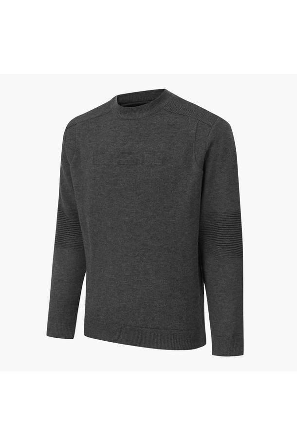 남성 투톤 하이넥 방풍 스웨터 DQ42MFKPOB는 가을과 겨울, 골프 및 일상에서 모두 활용 가능한 남성용 스웨터입니다. DGRG, IVYG 두 가지 색상으로 출시되었으며, 스포티하고 미니멀한 스타일을 연출합니다. 아크릴, 폴리에스터, 모 혼방의 부드러운 소재로 제작되었으며, 얇은 두께감과 레귤러핏으로 편안한 착용감을 제공합니다. 하이넥 디자인과 방풍 안감, DSG 로고 디테일로 기능성과 디자인을 모두 잡았습니다. 방풍, 경량, 보온 기능을 갖춘 긴소매 스웨터입니다.
