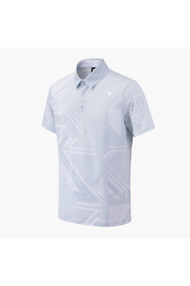 남성 전판 패턴 반팔 카라 티셔츠 (DP22MFTS6G)는 시원한 여름철 골프 라운딩을 위한 스포티한 스타일의 카라 티셔츠입니다. 폴리에스터와 폴리우레탄 혼방 소재로 제작되어 얇고 가벼우며, 레귤러 핏으로 편안한 착용감을 제공합니다. 전판에 적용된 패턴 디자인이 특징이며, LGYG, MNTG 두 가지 색상으로 출시되었습니다. 반소매 기장과 카라넥 디자인으로 필드 위에서 돋보이는 스타일을 연출할 수 있습니다. 골프룩에 적합한 이 티셔츠는 스포티한 매력을 더해줍니다.
