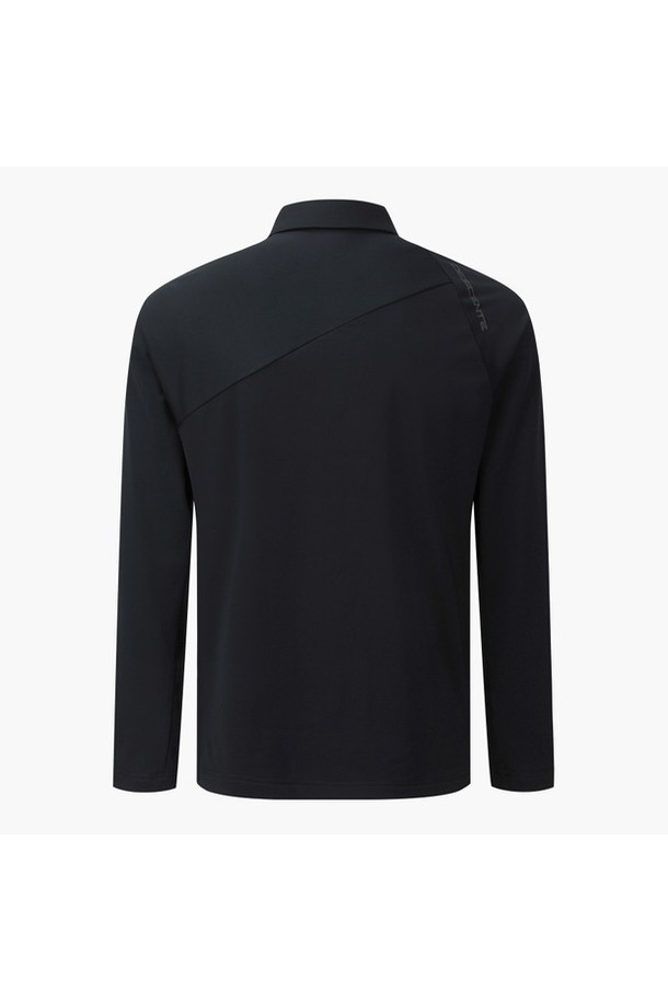 남성 시그니처 기모 긴팔 티셔츠 (DQ42MFTLO2)는 가을, 겨울 시즌 골프 활동에 적합한 스포티한 스타일의 의류입니다. BEGG, BLKG, GRYG 3가지 색상으로 출시되었으며, 레귤러 핏의 긴소매 기모 티셔츠입니다. 나일론, 폴리우레탄 혼방 소재로 제작되어 보온성과 신축성을 제공하며, 두꺼운 두께감으로 추운 날씨에도 따뜻하게 착용할 수 있습니다. 앞판 레어티랑 디자인과 등판 전사 로고가 특징이며, 입체 패턴과 편안한 스윙을 위한 설계로 골프 활동의 편의성을 높였습니다.
