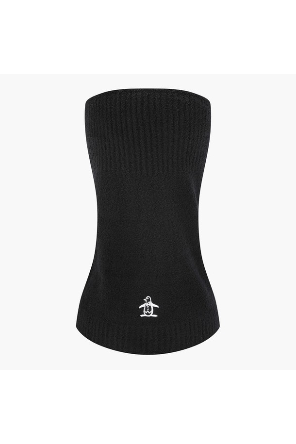 공용 탁텔 넥워머 블랙 MQ423MWMO3는 부드러운 촉감과 뛰어난 보온성을 제공하는 겨울철 필수 아이템입니다. 폴리에스터와 폴리우레탄 혼방 소재로 제작되어 신축성이 뛰어나 편안한 착용감을 선사합니다. 무지 디자인의 블랙 컬러로, 캐주얼, 미니멀, 스포티 등 다양한 스타일의 산책룩에 매치하기 좋습니다. 두꺼운 두께감으로 추운 날씨에도 따뜻하게 몸을 보호해주며, 일상 및 스포츠 활동 시에도 활용 가능합니다. 남녀 구분 없이 착용 가능한 공용 제품으로, 활용도가 높습니다.
