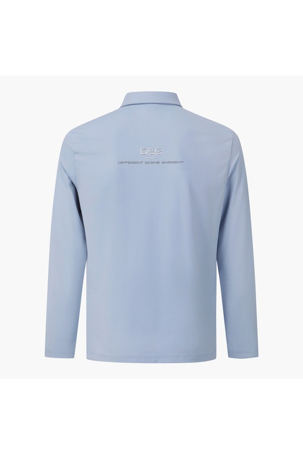 남성 원포인트 제에리 긴팔 티셔츠 DP32MFTL9A는 봄, 가을 시즌에 골프 및 일상생활에서 활용하기 좋은 상의입니다. 나일론과 폴리우레탄 혼방 소재로 제작되어 활동성과 착용감이 우수하며, 레귤러핏 디자인으로 편안한 핏을 제공합니다. 제에리 넥 라인과 긴소매, 원포인트 패턴이 스포티하면서도 베이직한 스타일을 연출합니다. 골프웨어, 스포츠웨어로 활용하기에 적합하며, 활동적인 스타일을 선호하는 남성분들에게 추천합니다. 블랙그린(BLKG), 라이트블루그린(LBLG) 두 가지 색상으로 만나볼 수 있습니다.
