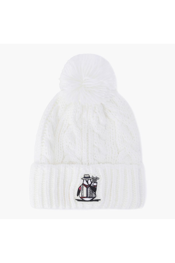 여성 70주년 케이블 비니 MQ412LCPN4는 골프, 일상 등 다양한 TPO에 활용 가능한 비니입니다. 부드러운 촉감의 아크릴 소재로 제작되었으며, 가을과 겨울에 착용하기 좋습니다. 두꺼운 두께감으로 보온성을 높였으며, 케이블 패턴과 로고 디자인 장식이 특징입니다. 70주년 기념 제품으로, 클래식, 미니멀, 캐주얼 스타일을 즐기는 여성에게 추천합니다. 모자 깊이는 23cm입니다.
