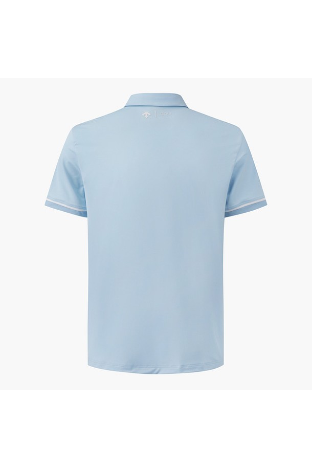 남성 피케 반팔 티셔츠 (DP22MFTS4G)는 봄, 여름 시즌에 골프 및 일상생활에서 활용하기 좋은 남성용 상의입니다. NAVG, SBLG 두 가지 색상으로 출시되었으며, 스포티하고 베이직한 스타일을 연출합니다. 폴리에스터, 나일론, 폴리우레탄 혼방 소재로 제작되어 얇고 부드러운 촉감을 제공하며, 흡습 및 속건 기능으로 쾌적한 착용감을 선사합니다. 레귤러핏 카라넥 디자인에 무지 패턴으로 미니멀한 스타일을 강조하며, 골프웨어로도 손색없는 활용성을 자랑합니다.
