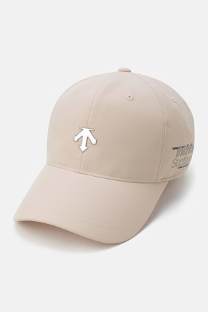 팀팩 우븐 볼캡 베이지(SQ123ICP22)