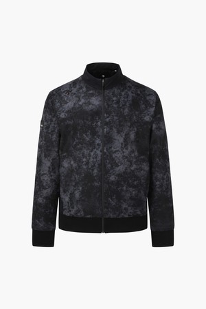 [ACMT] 남성 니트 하이브리드 방풍 점퍼 (DQ12MFKO13)