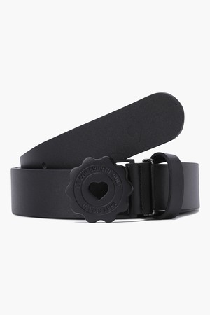 여성 하트 버클 벨트 (GQ122LBE11)