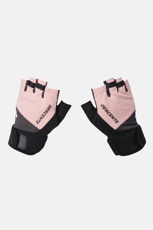 트레이닝 밴드 반장갑 오렌지 SQ123TGL11