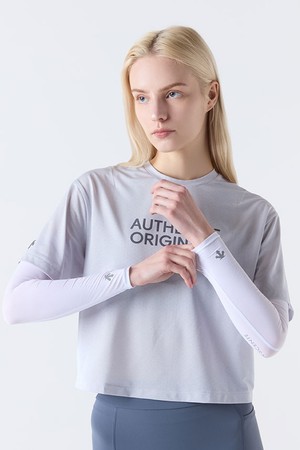 쿨링 암커버 화이트(SQ223RSU41)