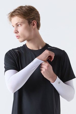 메쉬 암커버 화이트(SQ223RSU42)