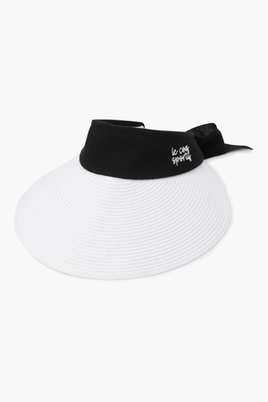 여성 와이드 지사 선바이저 (GQ222LSV42)