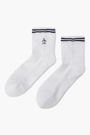 남성 서포트 무브 삭스 화이트(MQ111MSO22)