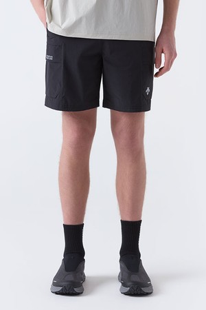 SCO 7인치 아웃포켓 팬츠 블랙(SQ221IHP53)