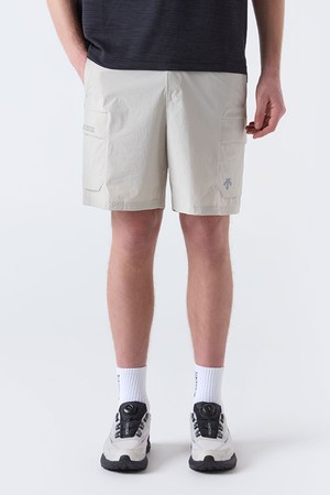 SCO 7인치 아웃포켓 팬츠 베이지(SQ221IHP53)