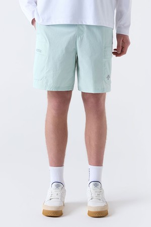 SCO 7인치 아웃포켓 팬츠 민트(SQ221IHP53)