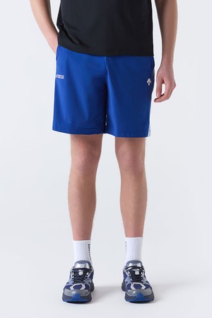 SCO 8인치 팬츠 블루(SQ221IHP55)