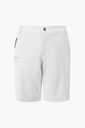 남성 원포인트 하프 팬츠 (DQ22MFSP41)