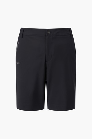 남성 원포인트 하프 팬츠 (DQ22MFSP41)