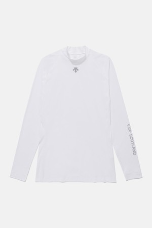 SCO 컴프레션 베이스레이어 화이트(SQ221ICO55)